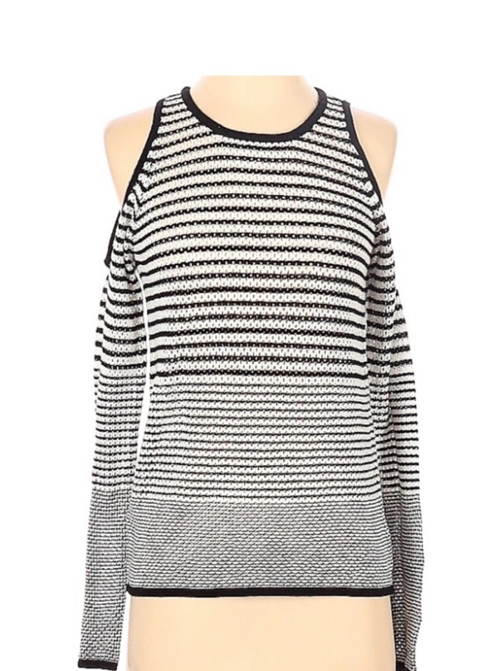 Romeo & Juliet Couture NWT Top Boutique Style $108 Retail
